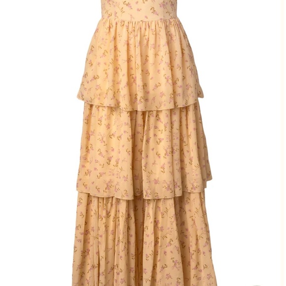 Brand New Darla Dress From Ivy City Co - Picture 5 of 6